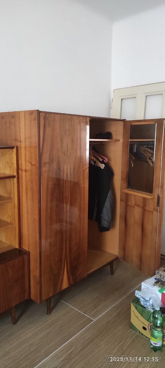 nábytek 70. léta - 5