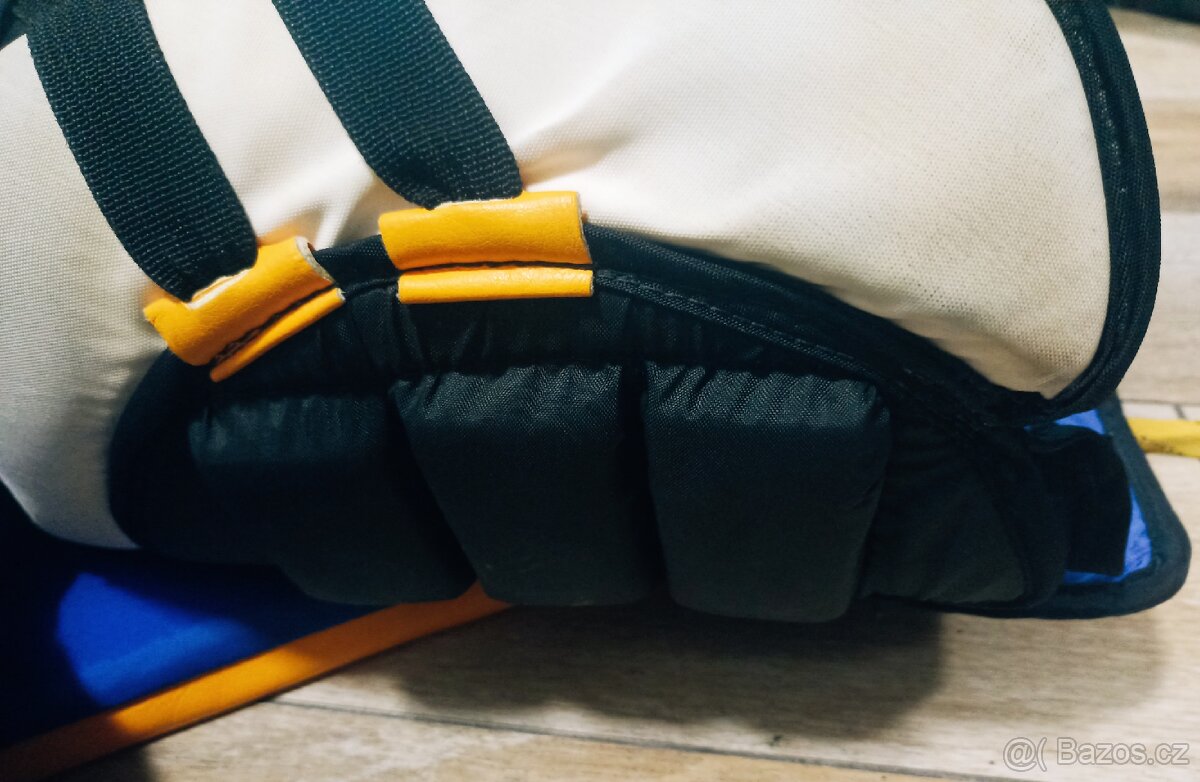 Brankářská vesta BROWN PRO SR. - 5