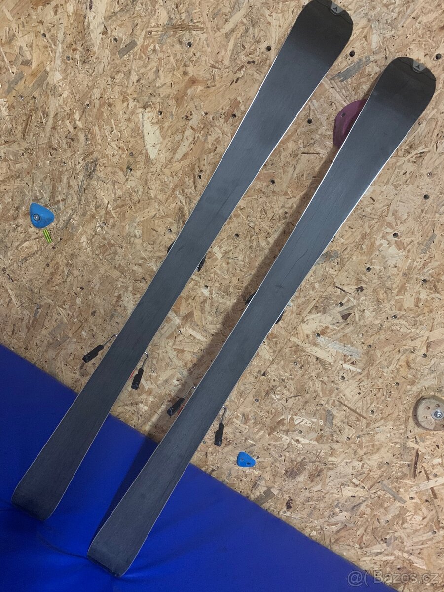 Dětské sjezdové lyže Atomic Race 10 120 Cm - 5