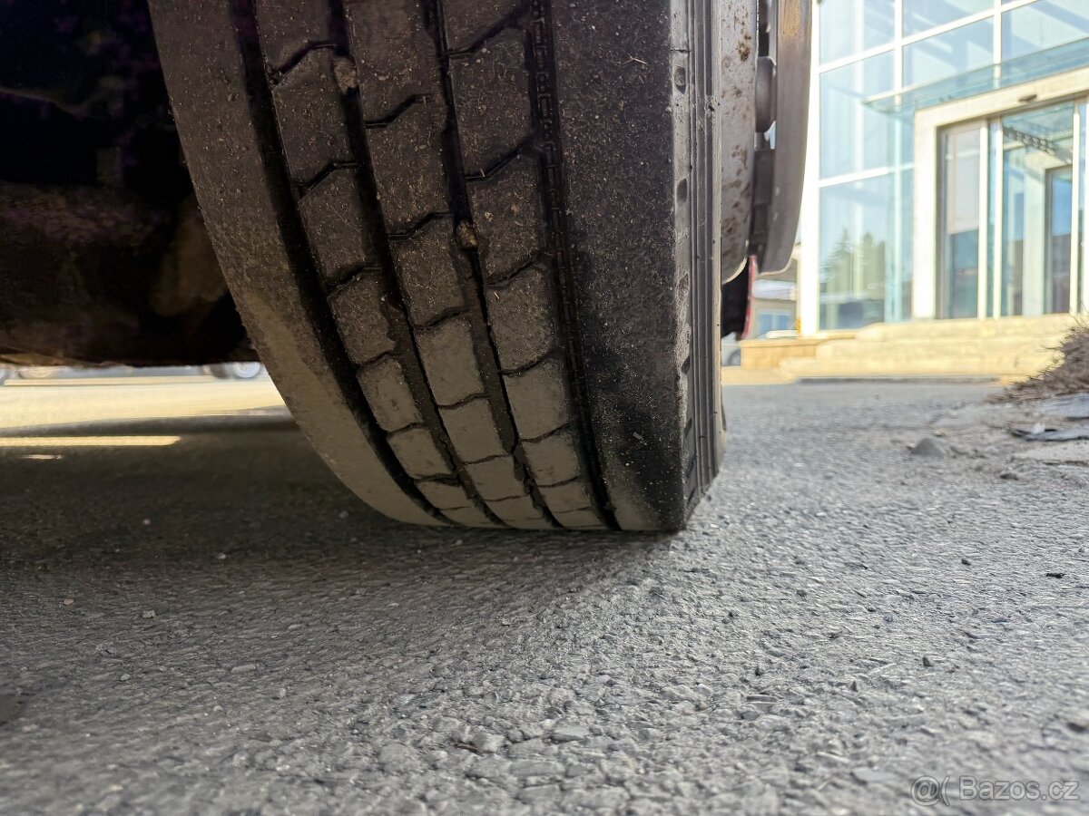 MAN TGX18.510 XLX EURO 6 MEGA/lowdeck - 5