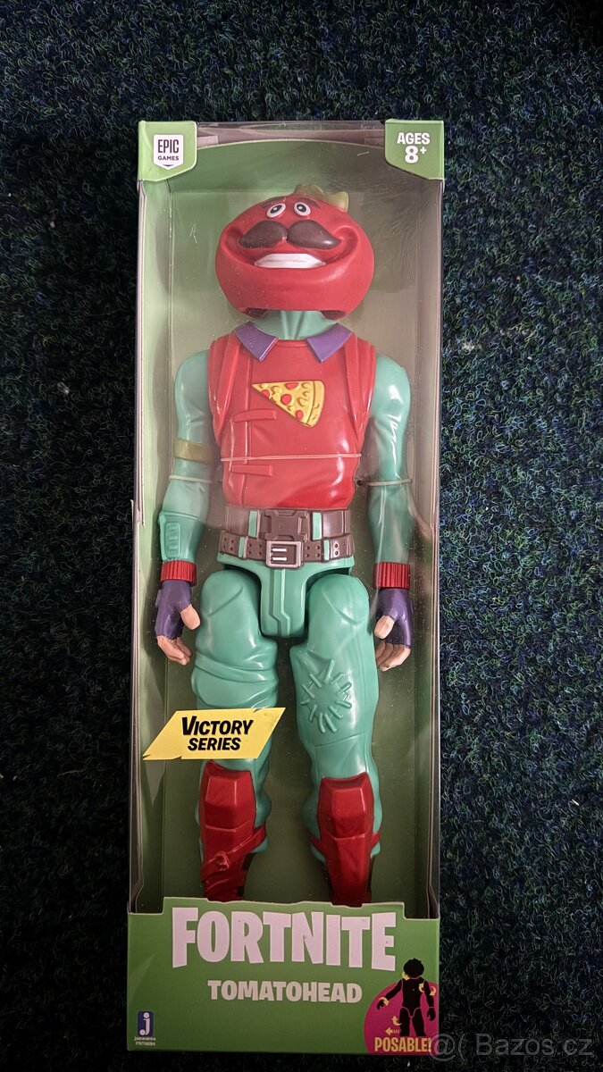 Sberatelske figurky Fortnite - 5