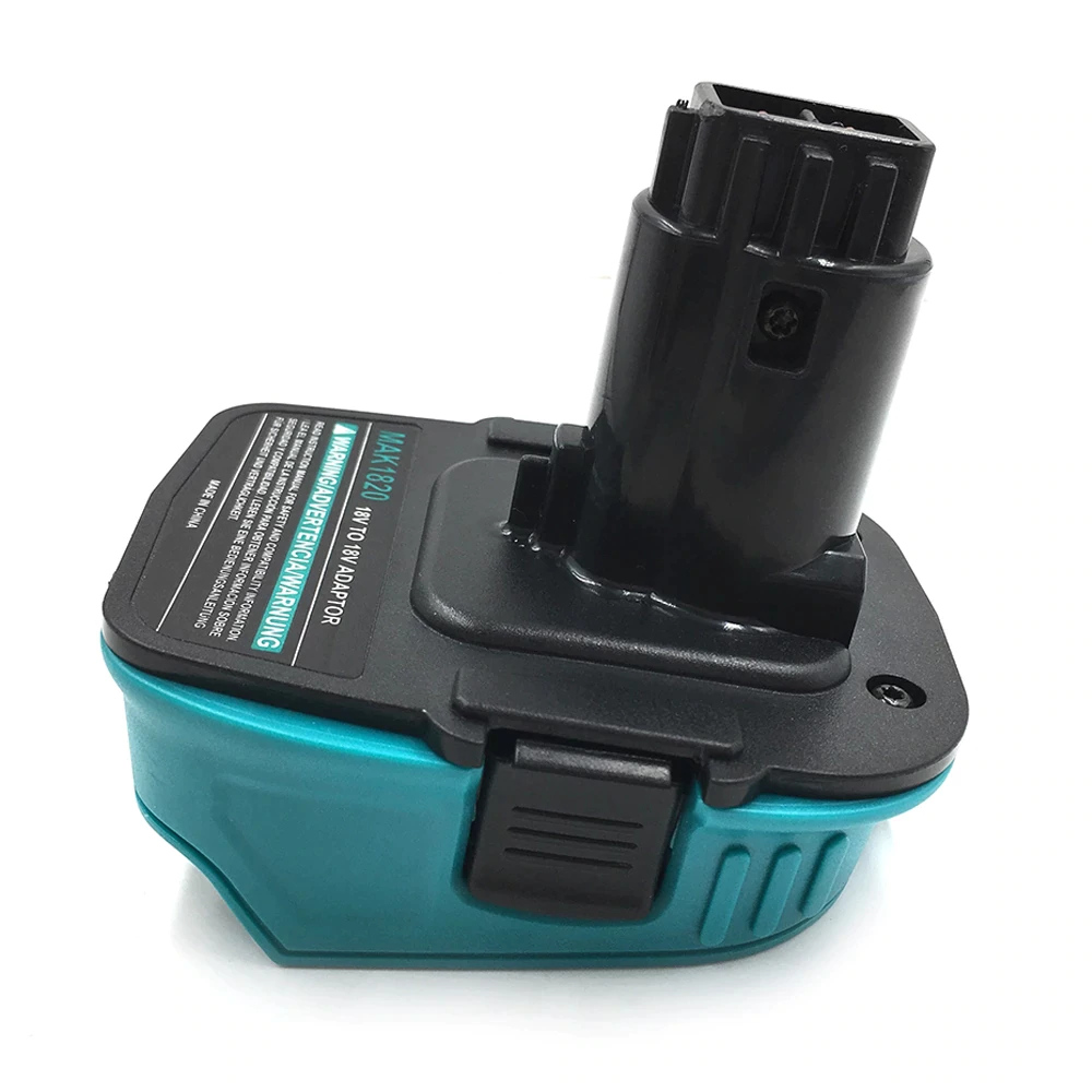 Aku adaptér MAKITA 18V Li-Ion / DeWALT NiCd, NiMh - 5