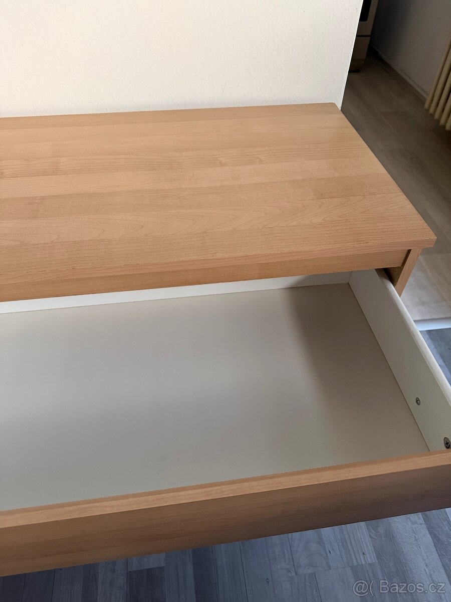 2x komoda - 5