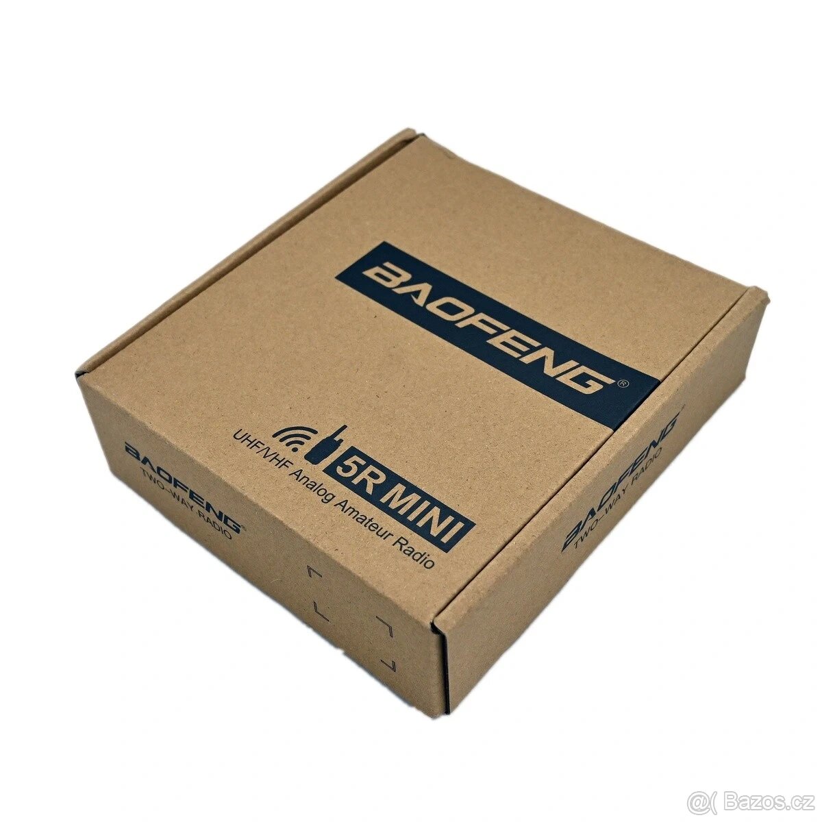 Baofeng UV5R Mini - 5