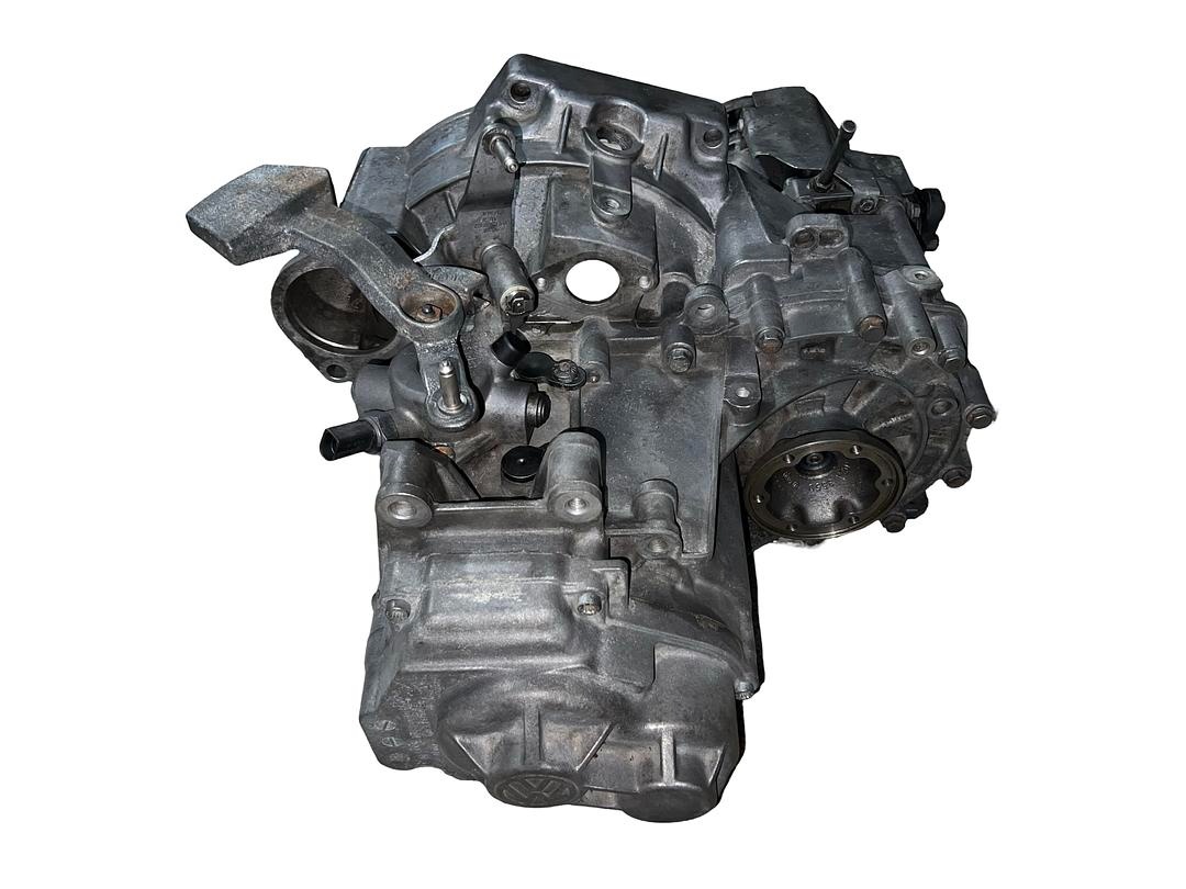 Převodovka 6Q 4x4 HJM 2.0FSI 110KW BVX Octavia 2 - 5