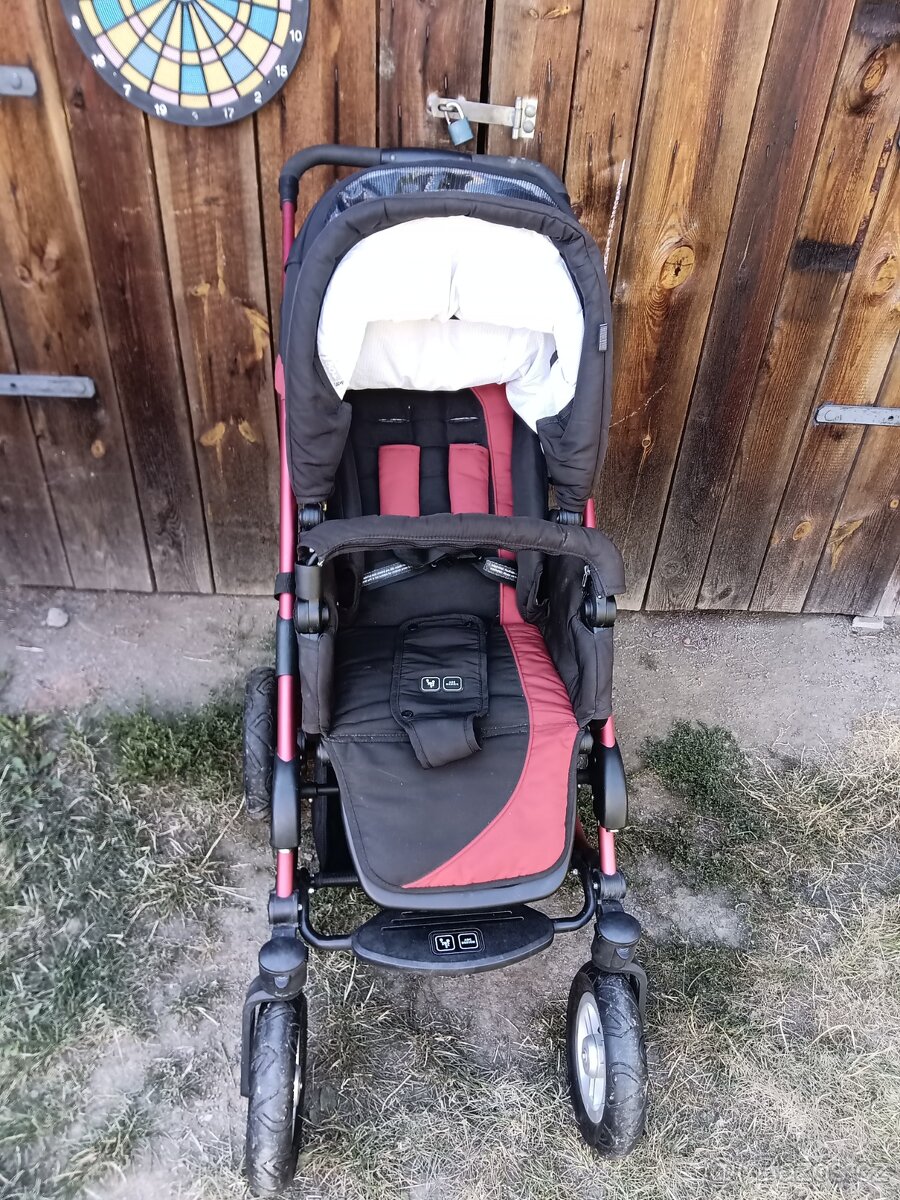 Prodám kočárek - 5