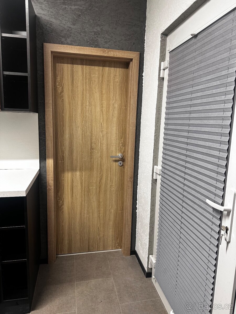 Mobilní dům 7,5x3,5m - 5