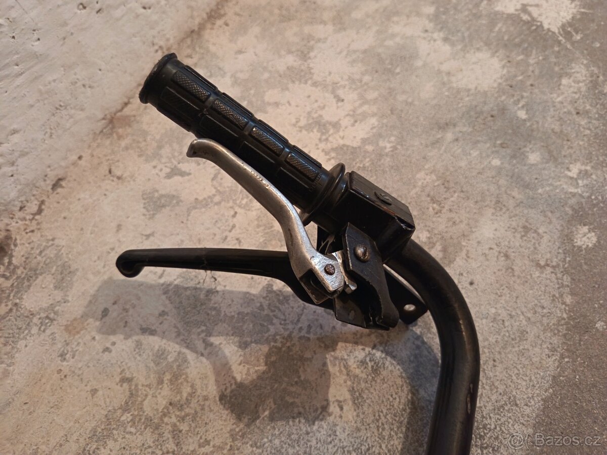 Řídítka - Manet Korado - 5