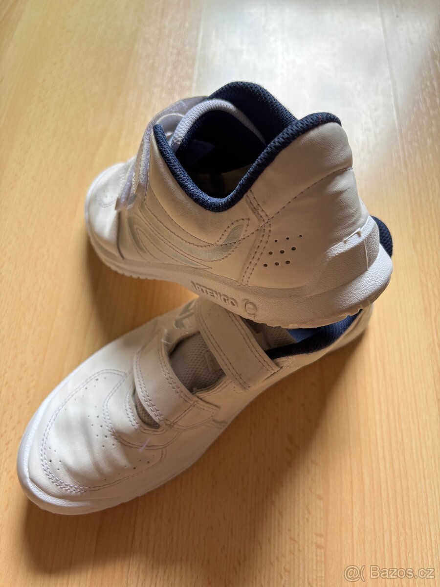 Boty na tělocvik vel. 38 - 5