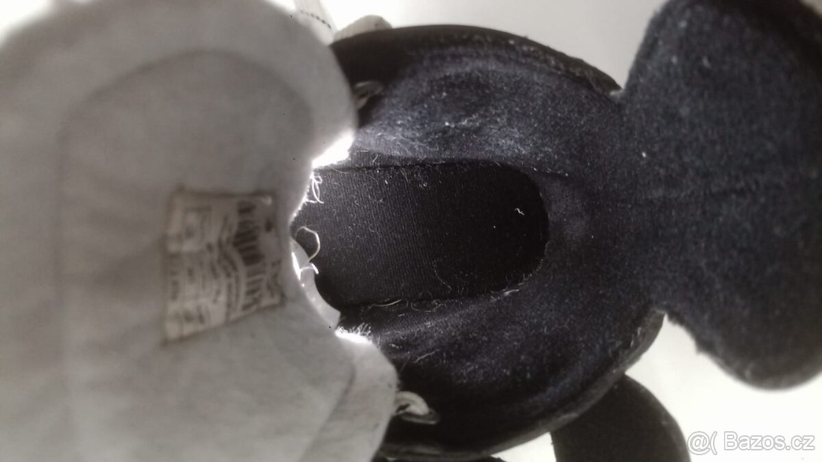 Dětské brusle Tempish - 5