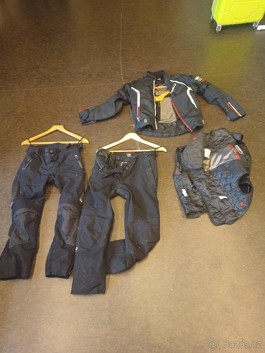 Dětské motooblečení - 5
