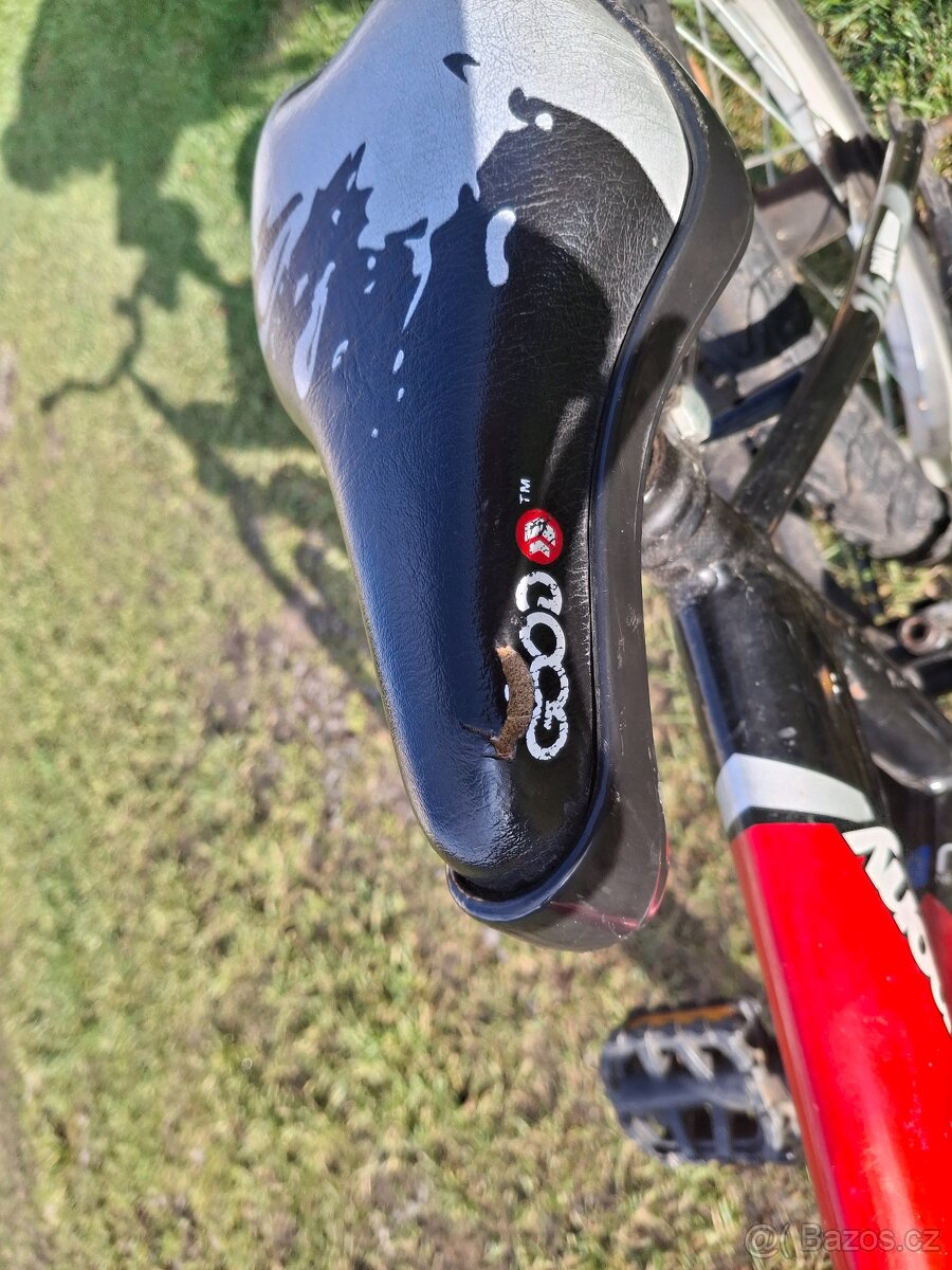 Dětské kolo vel. 16" - 5