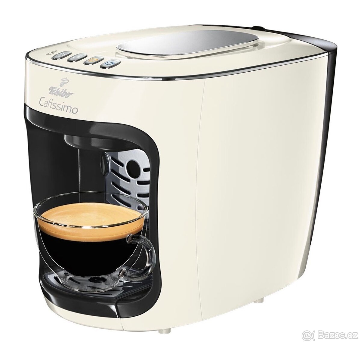 TCHIBO CAFISSIMO - 5