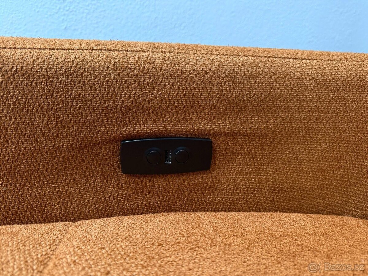 Sedací souprava 12 - 5