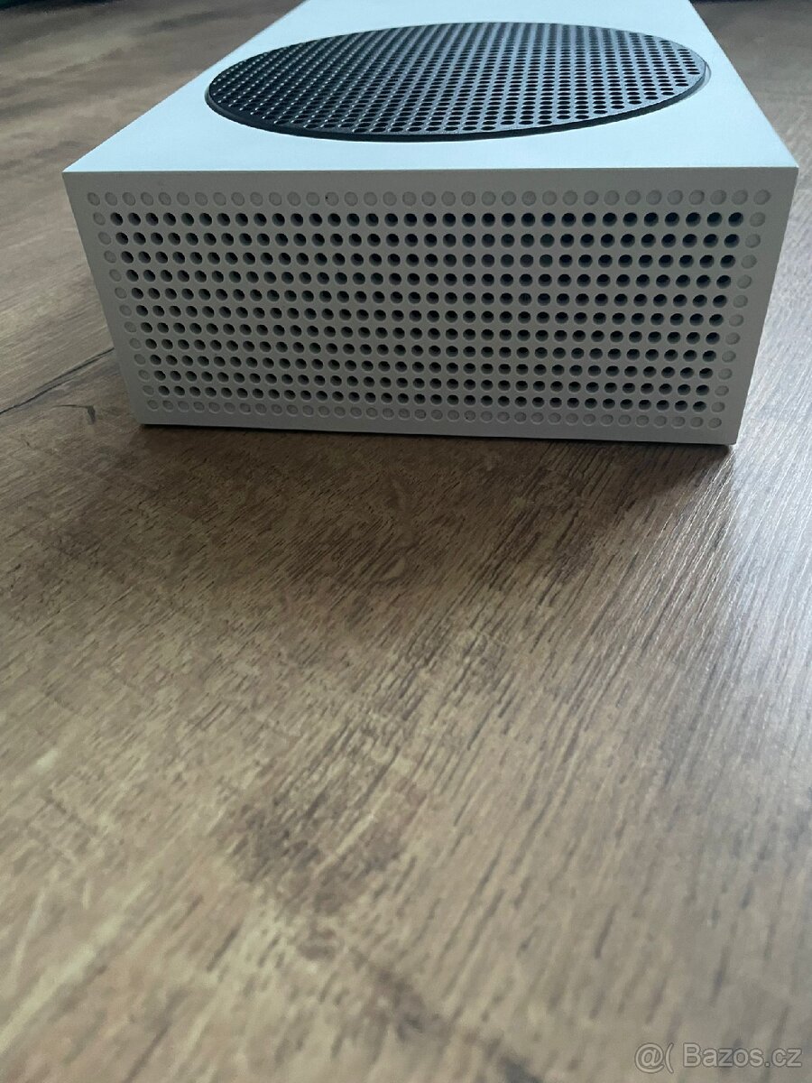 Xbox series S - 5