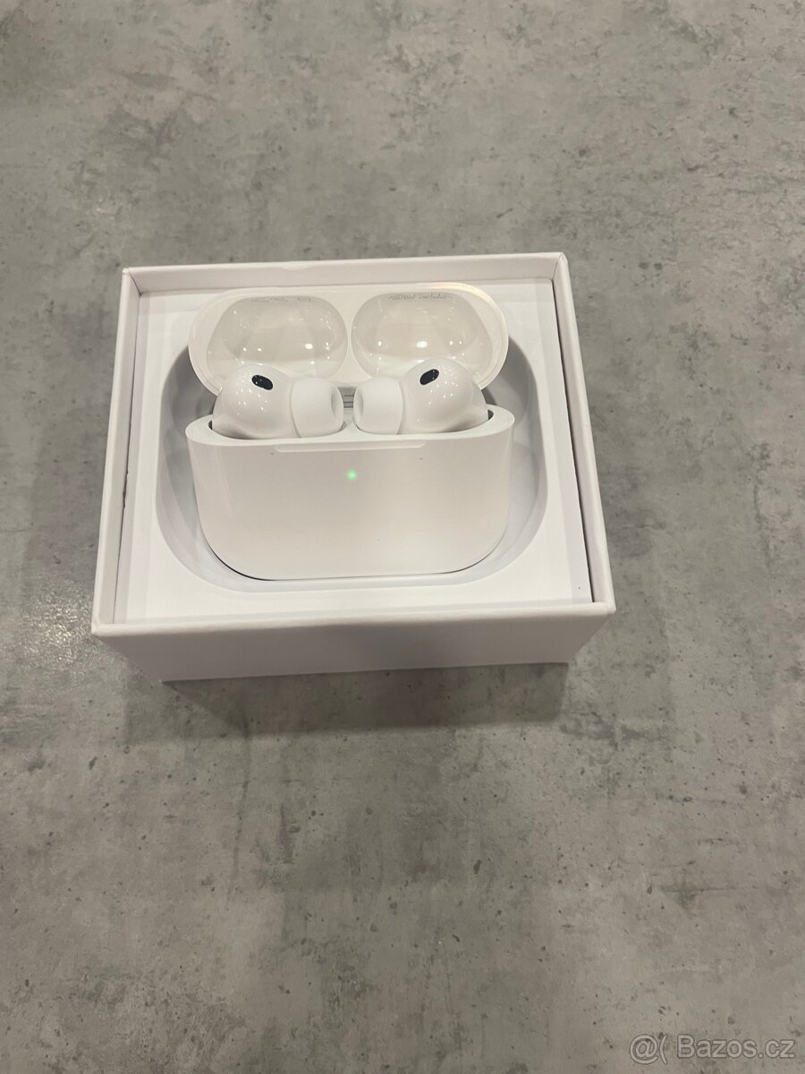 Airpods 3 pro (rozbalené) - 5
