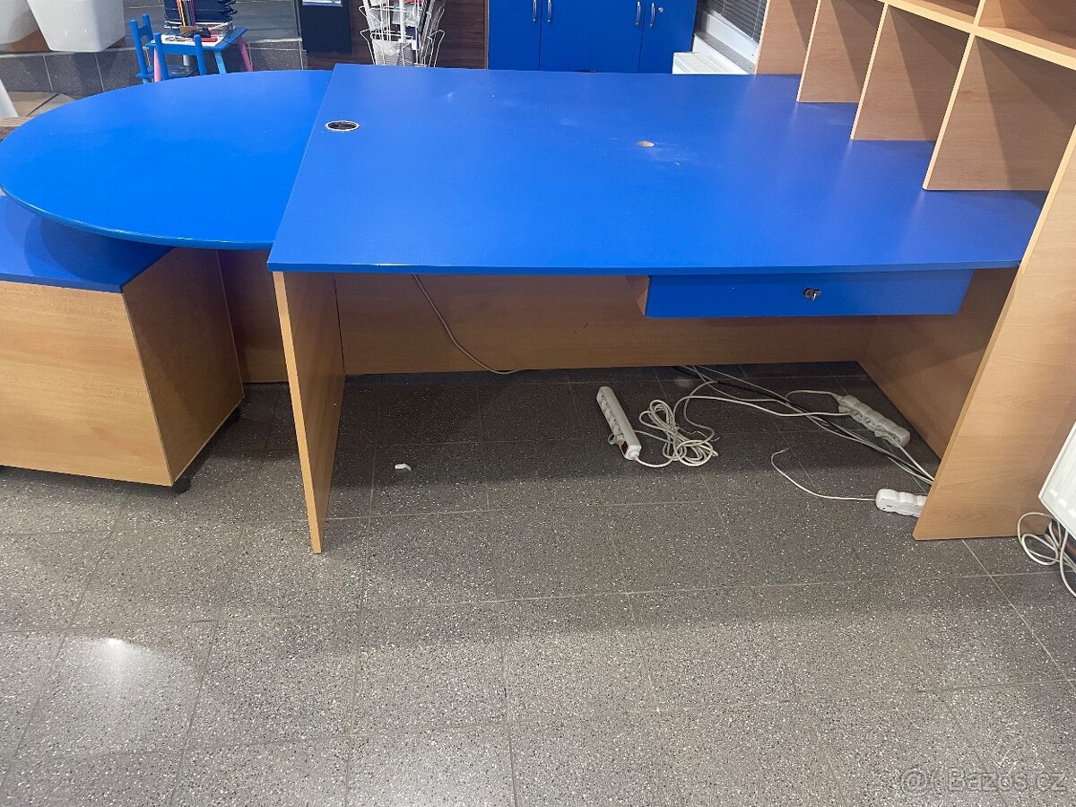 Nábytek do kanceláře - 5