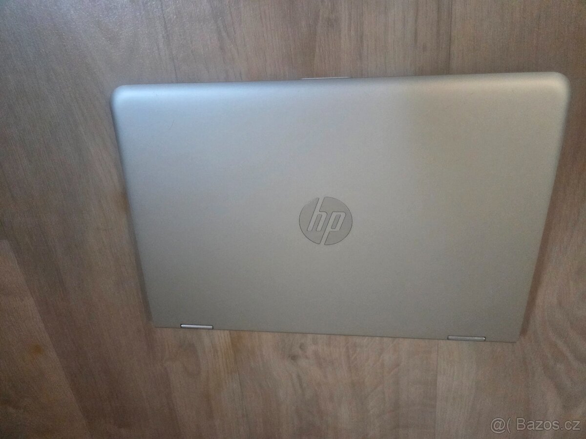 HP Pavilion x360 13 - dotykový displej - - 5