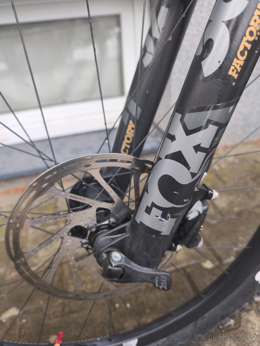 Yt Jeffsy pro race vel L - 5