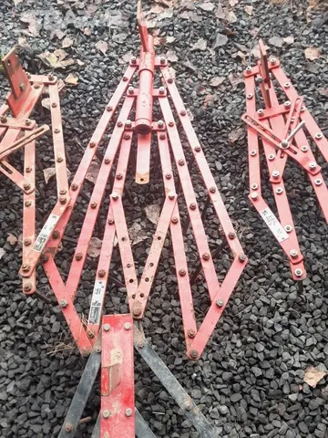 Prodam brany tera vari - 5