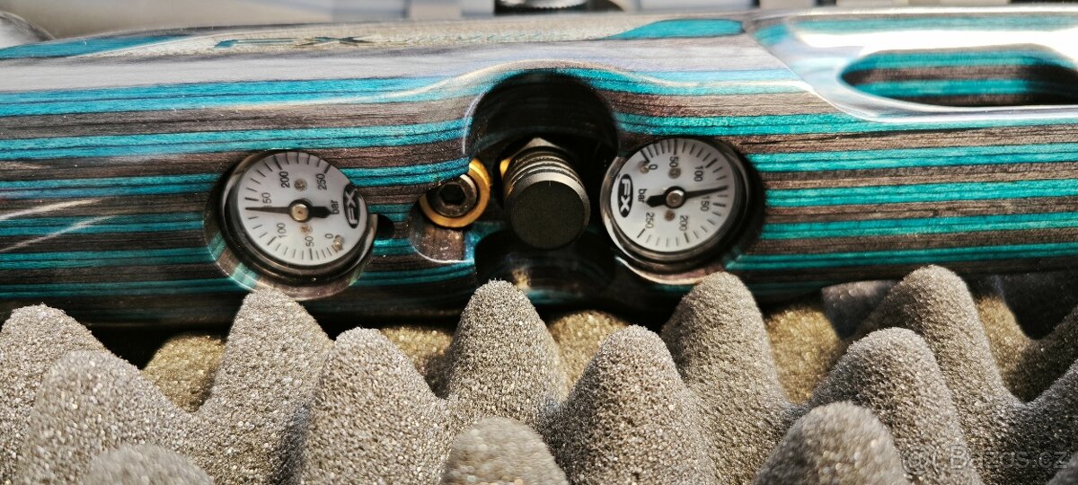 FX Crown PCP vzduchovka - 5