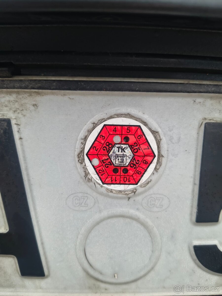 passat b 5.5 1.9 96 kw avf - 5