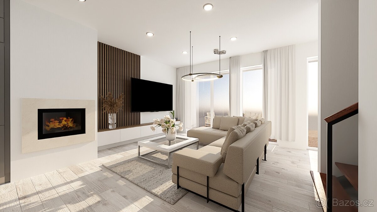 Rodinný dům Miroslav - 5