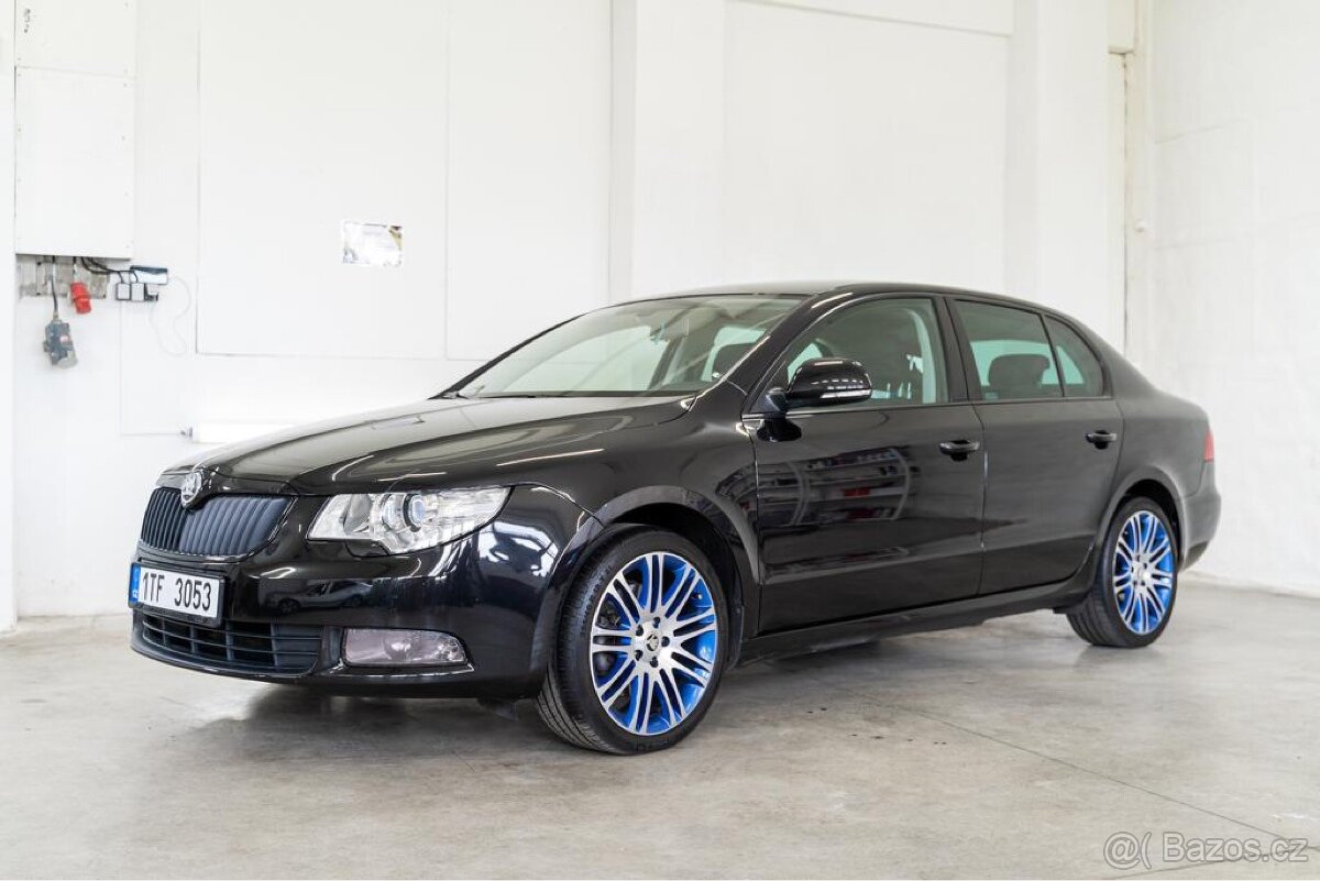 Pronájem místa k parkování - 5