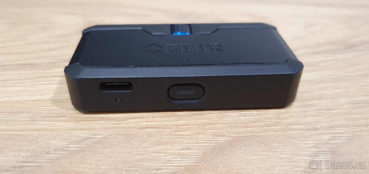 Prodám termokameru FLIR ONE PRO Android - 5