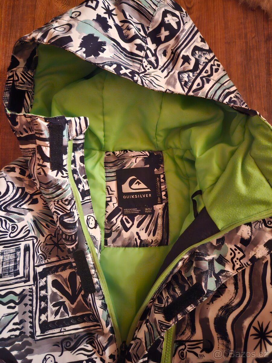 Luxusní zimní souprava - 5