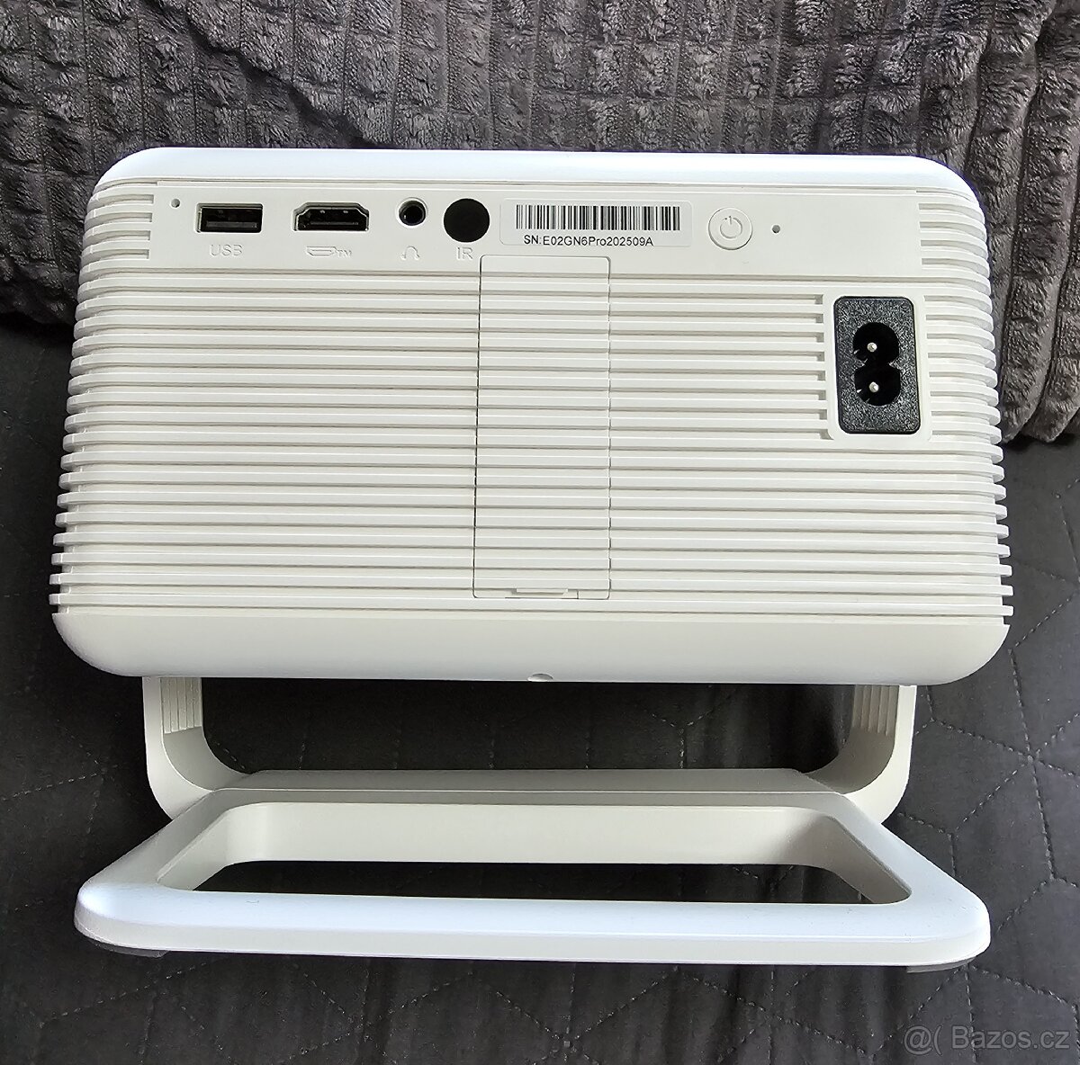 Projektor XGODY 4K, 1080P 700ANSI - 5