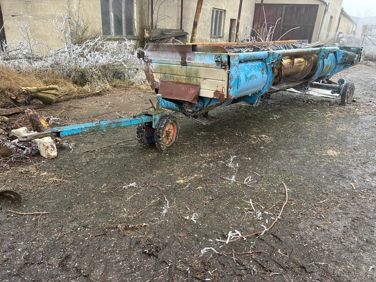 Fortschritt E301 - 5