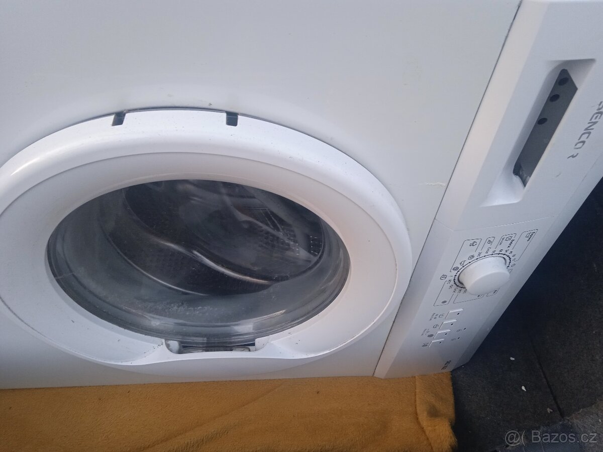 Pračka - 5