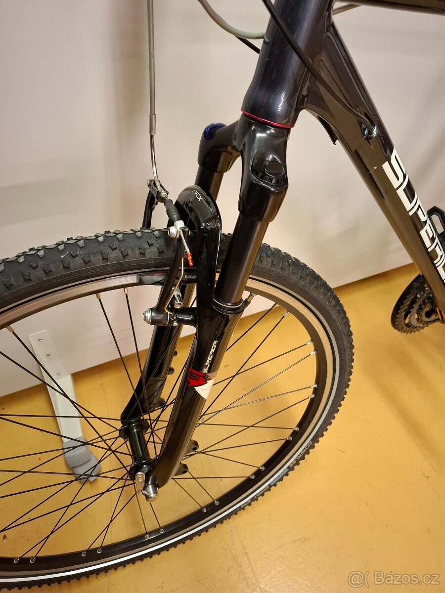 Superior RX 630, vel.XL - 5