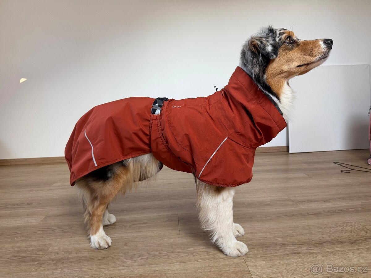 Pláštěnka pro psy Hurtta - 5