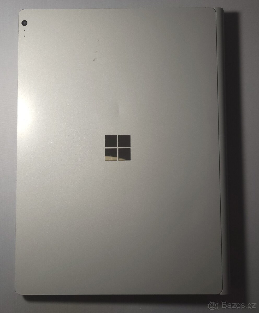 Microsoft Surface Book 1 - i7, 16/512, NVIDIA 940M - 5