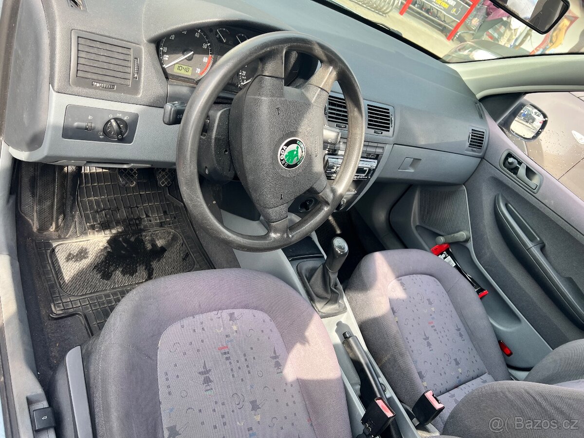 Fabia - 5