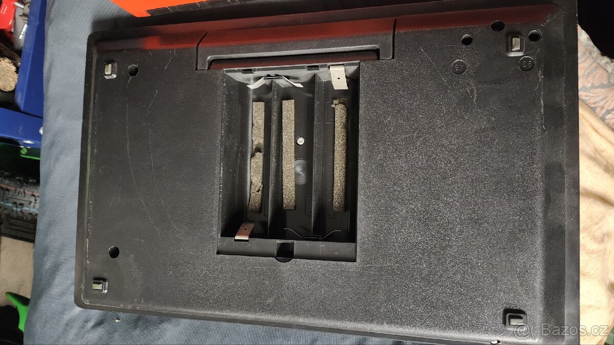 Gramofon Philips 380 - 5