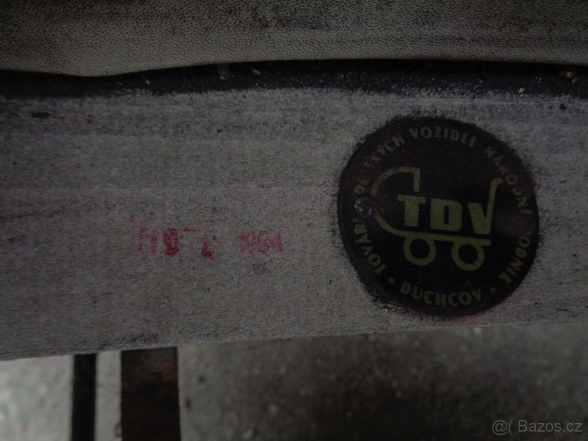 Historický kočár - 5