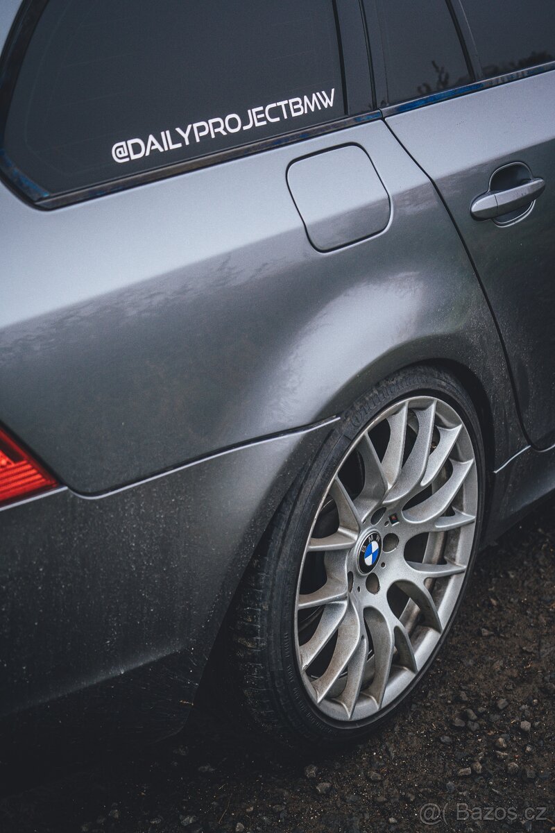 Styling m359 R19 5x120 - 5