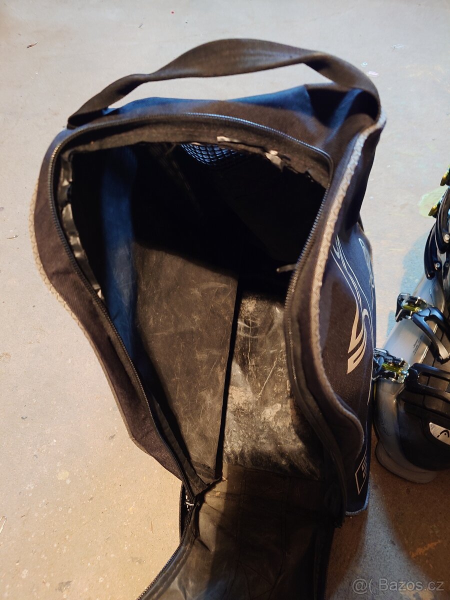 Lyžařské boty Head - 5