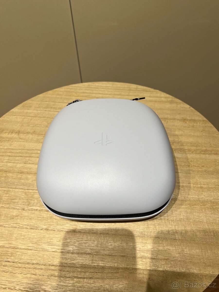 SONY DualSense Edge white - 5