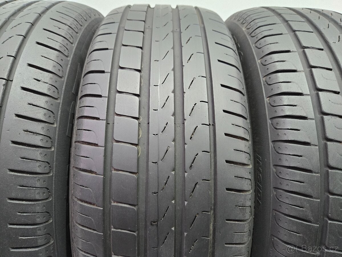 Letní pneu 205/55/16 Pirelli - 5