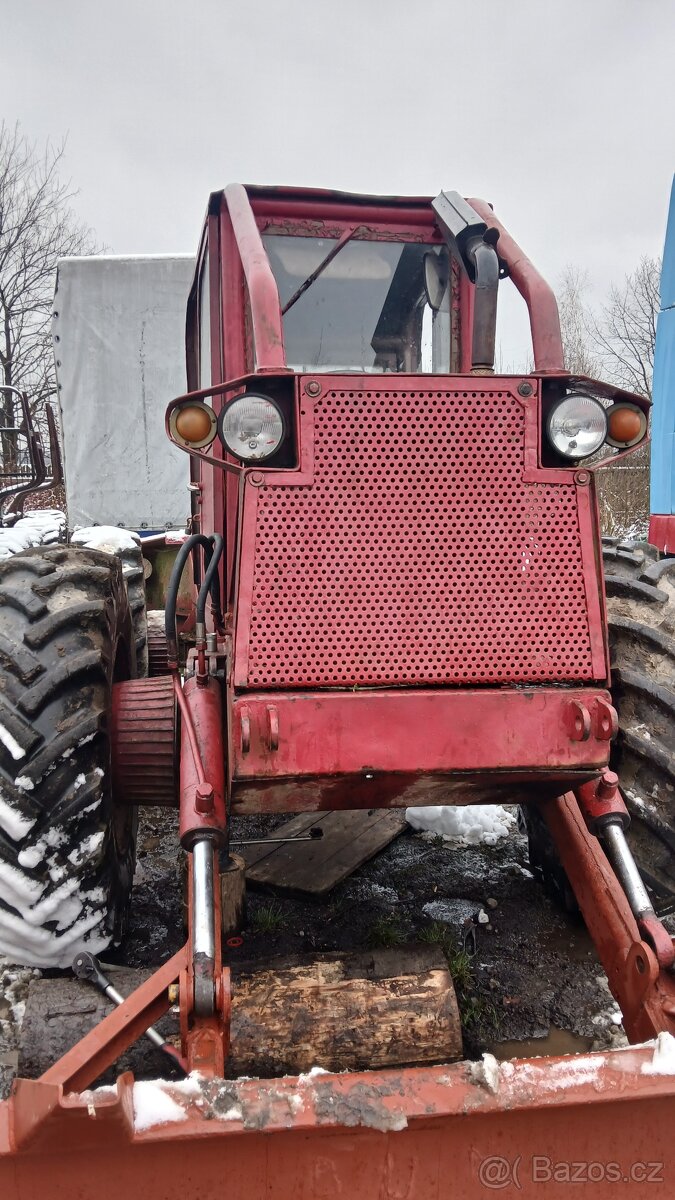 Dobrý deň ponúkam na predaj LKT 80 - 5