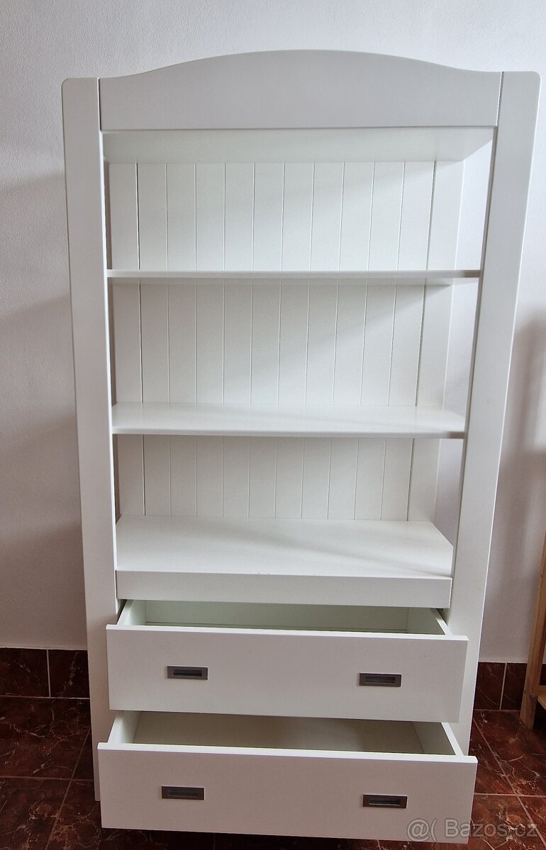 Dětský nábytek, dětský pokojík - 5