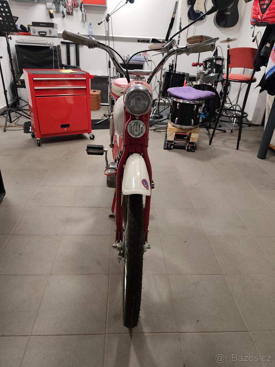 Prodám stadion S 22 - 5