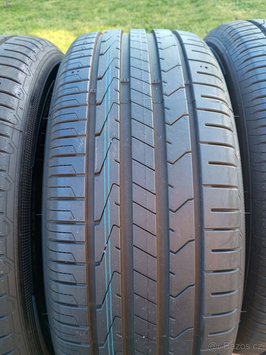 Hankook Ventus Prime3 K125 235/55 R18 100H - 5