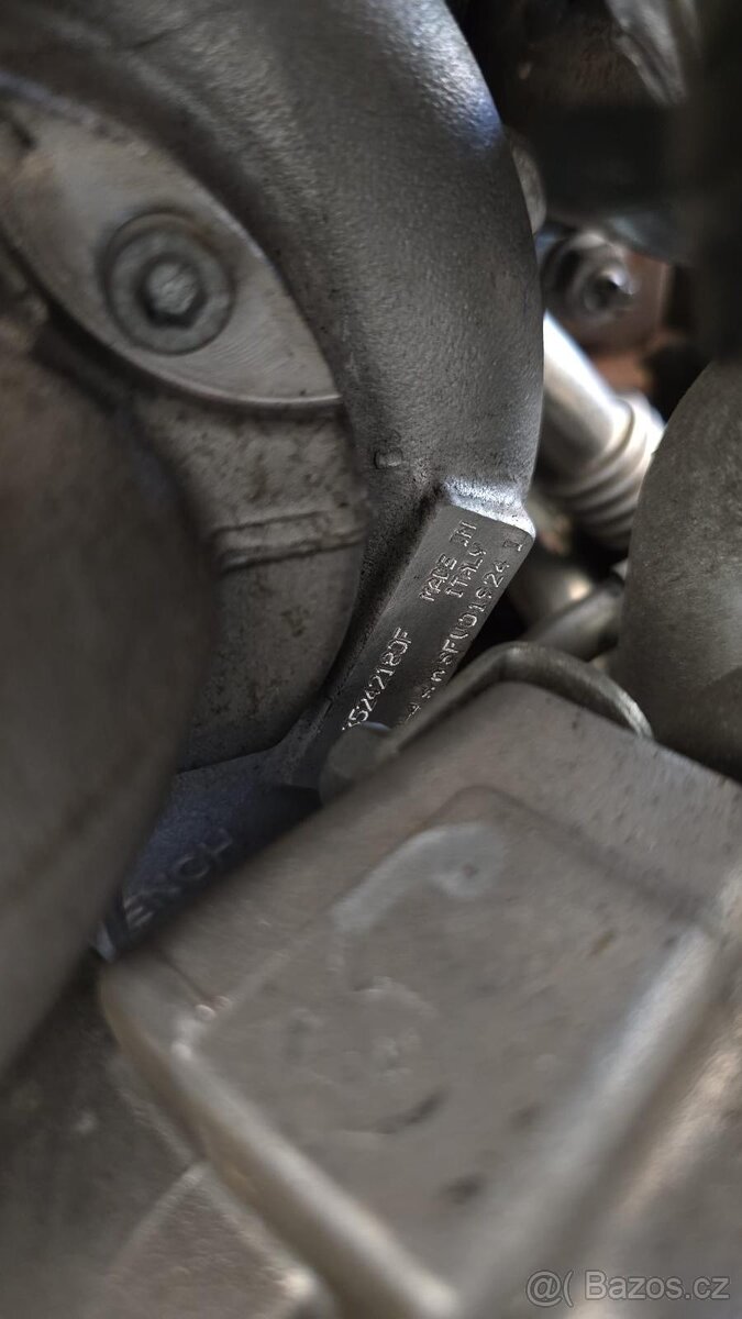 Motor 3.0CRDI JEEP Grand Cherokee od 2015 výše - 5