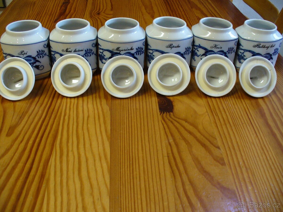 Cibulák - sada kořenek - 5