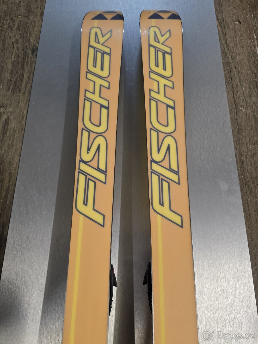 Fischer x-pedition 145 - 5